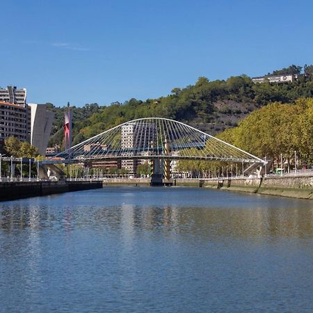 Bilbao City Center By Biscay Apartments Kültér fotó