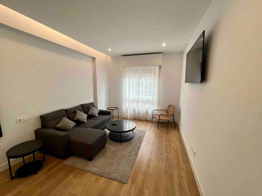 Bilbao City Center By Biscay Apartments Kültér fotó